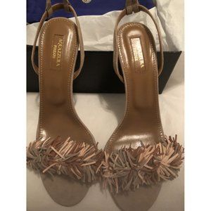 *Brand New* Aquazzura Sandals